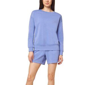 🍀 NEW Mondetta Crew Neck Pullover | Lilac